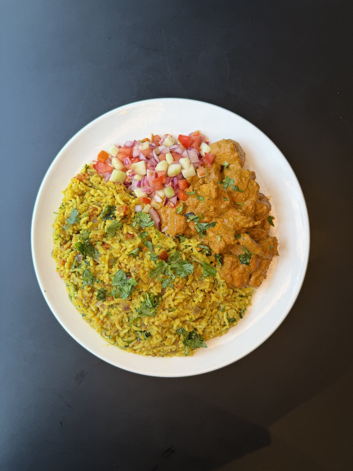 Daal Delight