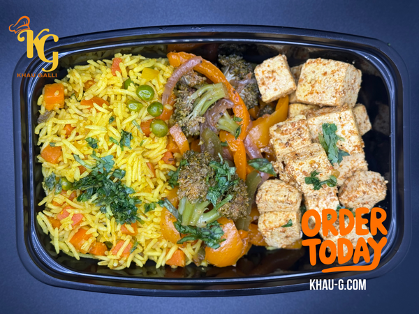 Main Character (Protein & fiber)