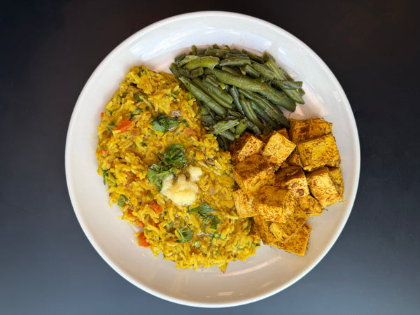 Daal Delight