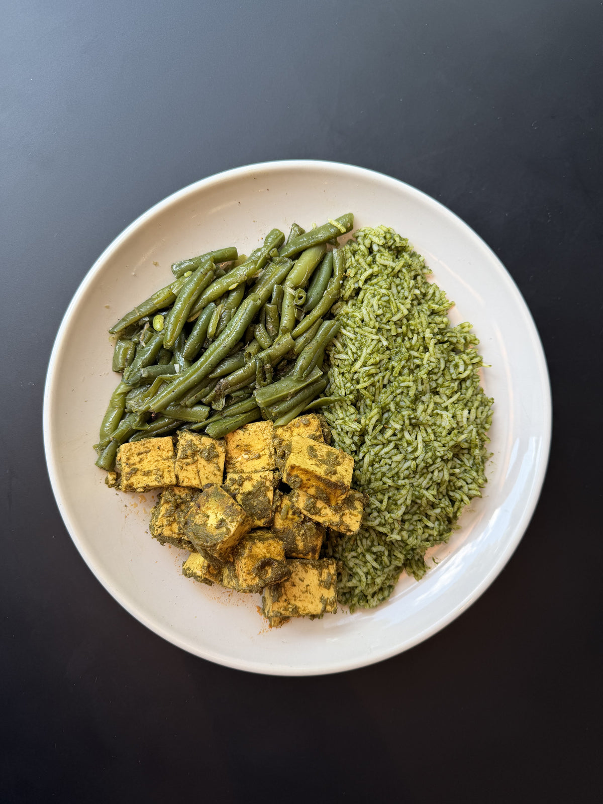 Spinach Super Bowl